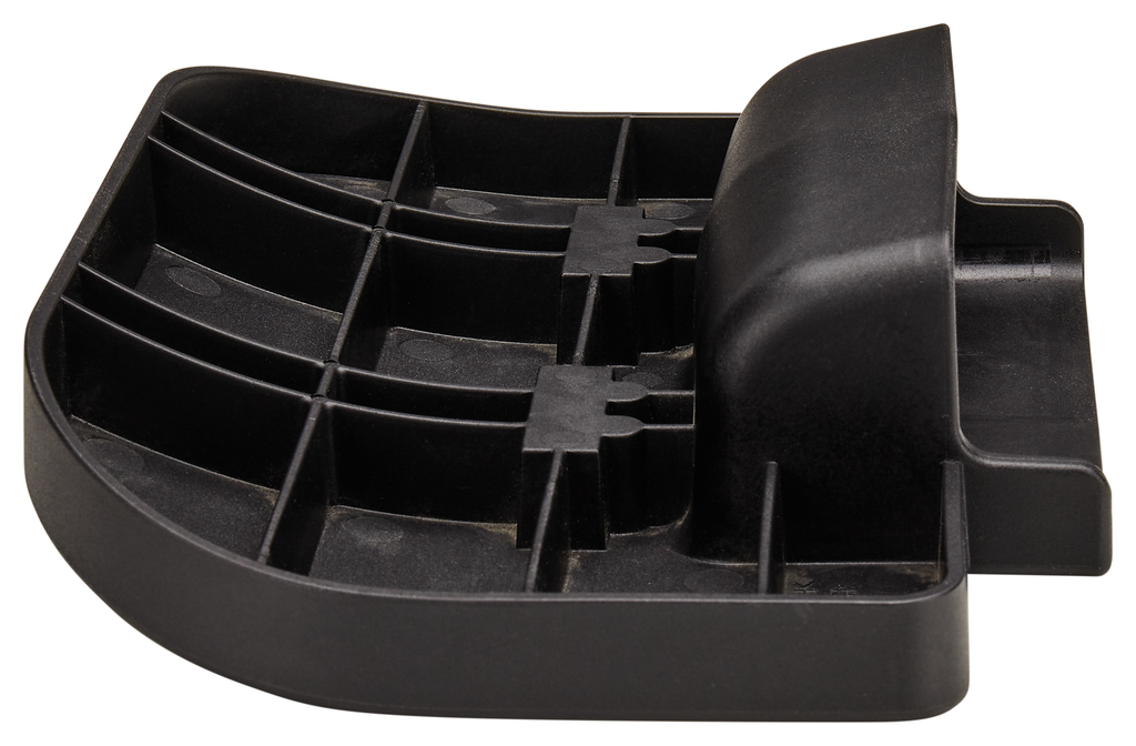 Verlengsteelhouder langnekschuurmachine