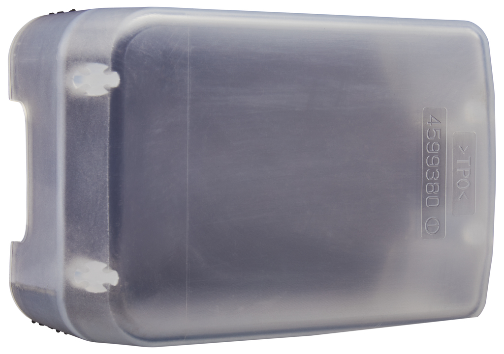 Beschermhoes hoge LXT 18 V accu