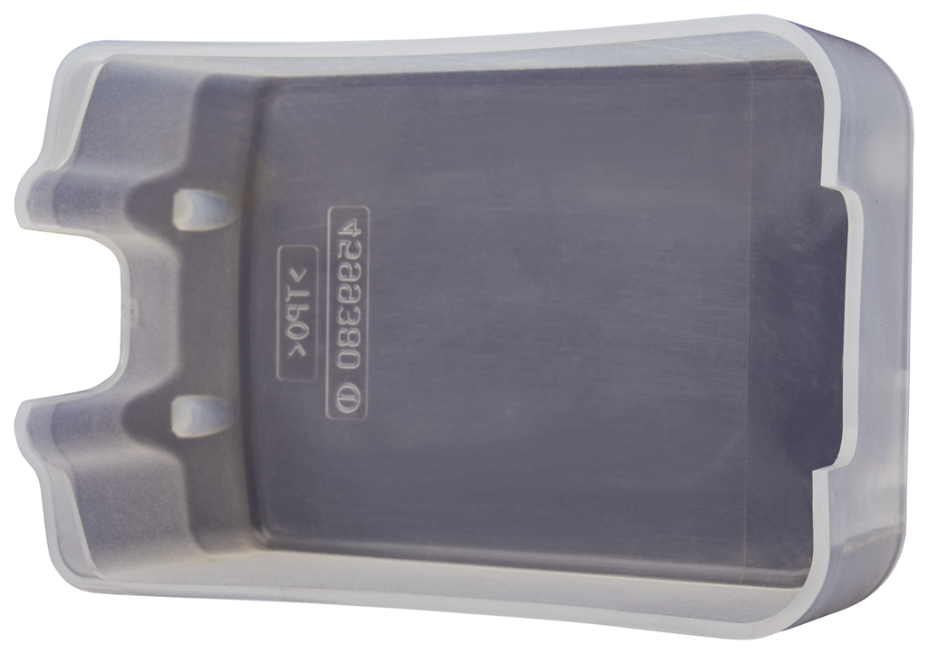 Beschermhoes hoge LXT 18 V accu