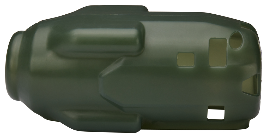 Indicatiehuls mosgroen