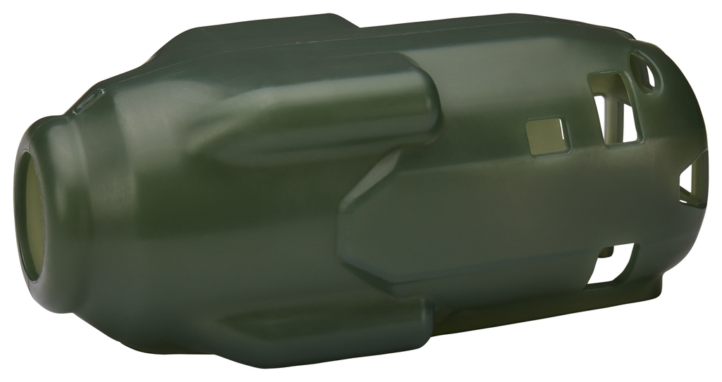 Indicatiehuls mosgroen