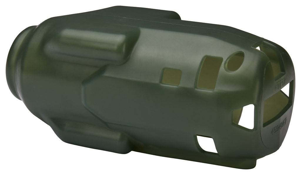 Indicatiehuls mosgroen