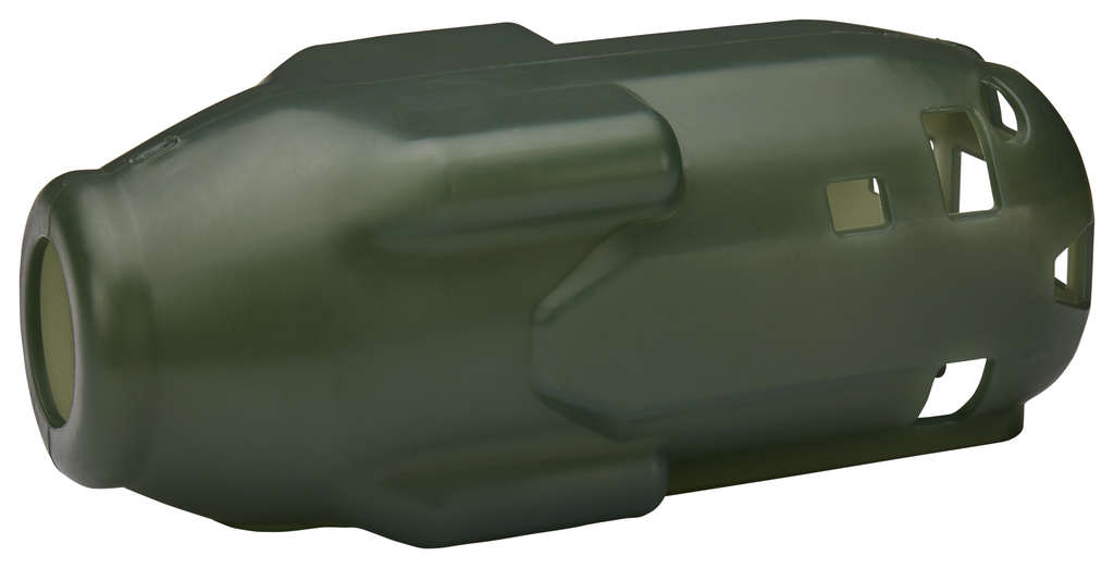 Indicatiehuls mosgroen