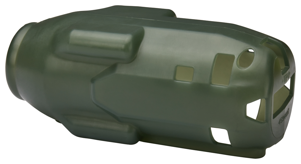 Indicatiehuls mosgroen