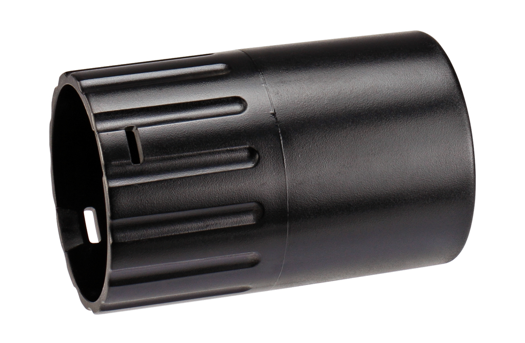 Slangadapter 60mm [Stofzuiger]