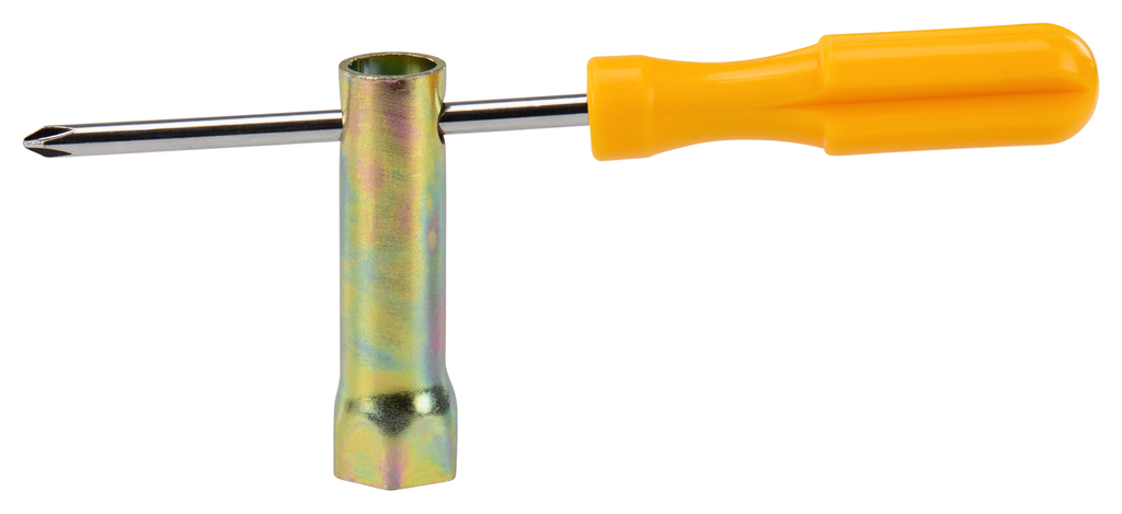 Combisleutel SW19-PH2