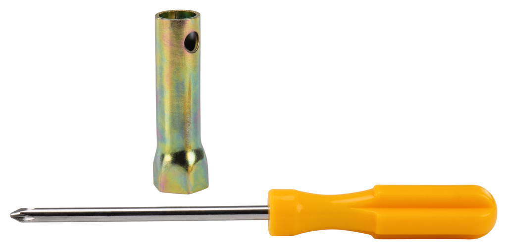 Combisleutel SW19-PH2