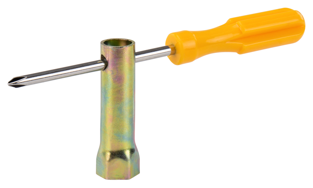 Combisleutel SW19-PH2