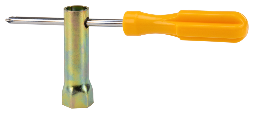 Combisleutel SW19-PH2