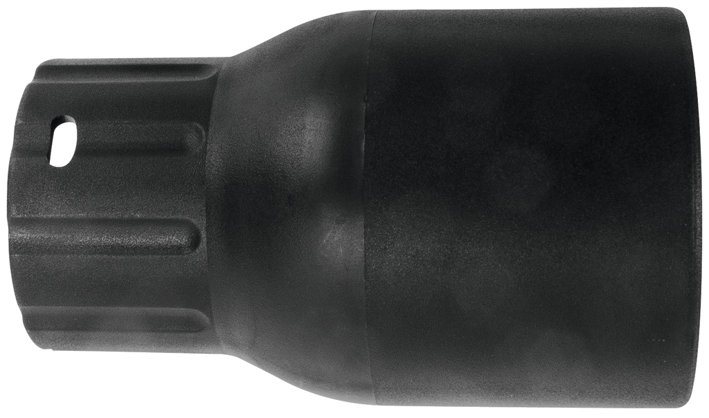 Slangadapter 60mm [Stofzuiger]