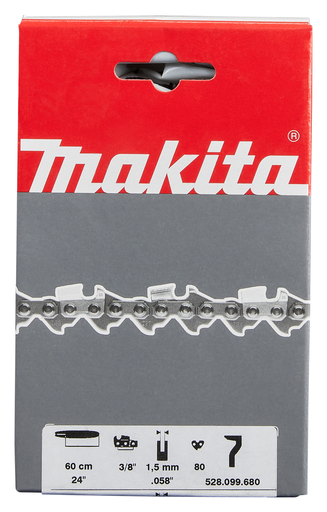 Ketting 099 '"hks" 3/8x1,5 S80