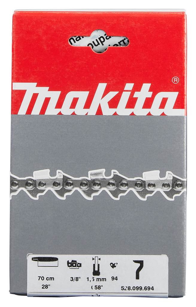 Ketting 099 "hks" 3/8x1,5 S94