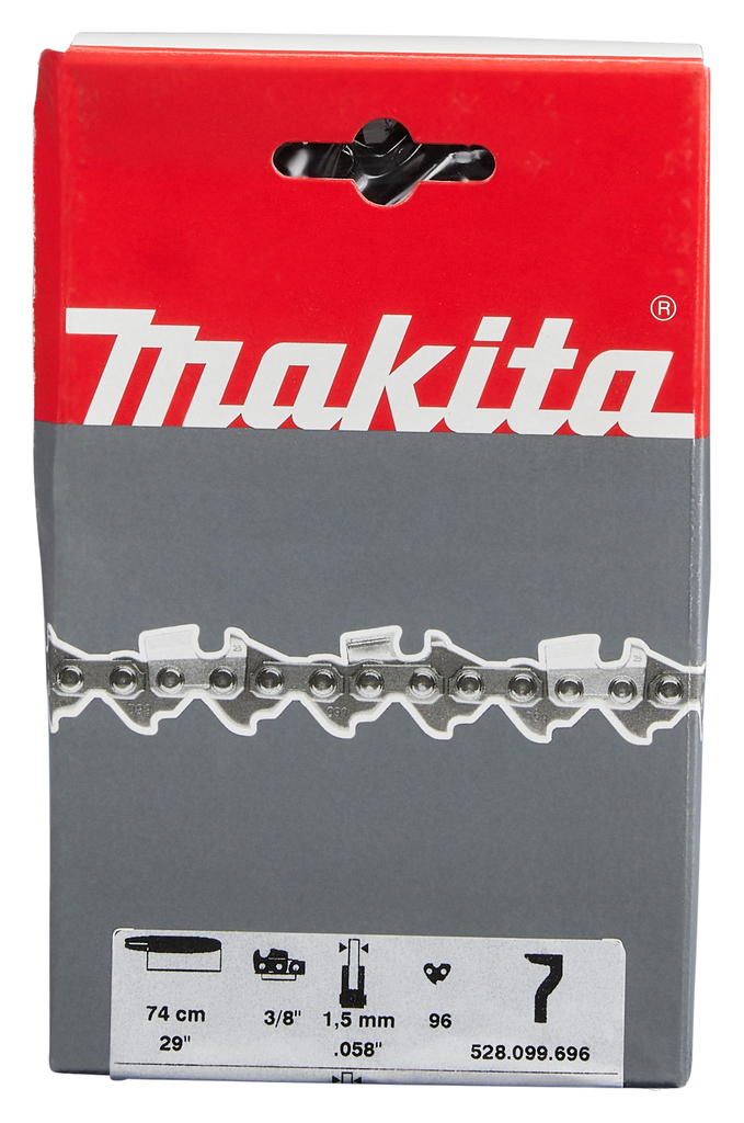 Ketting 099 "hks" 3/8x1,5 S96