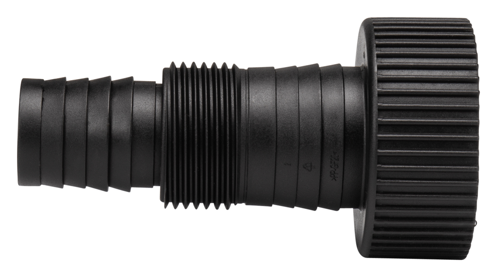 Slangtule dompelpomp