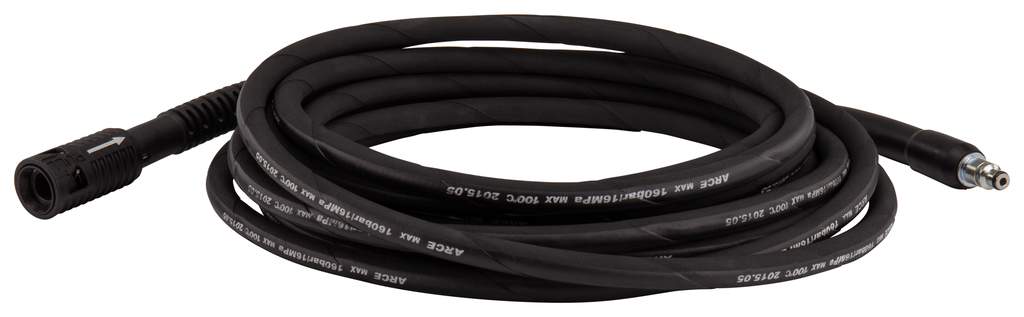 Hogedruk verlengslang 8m