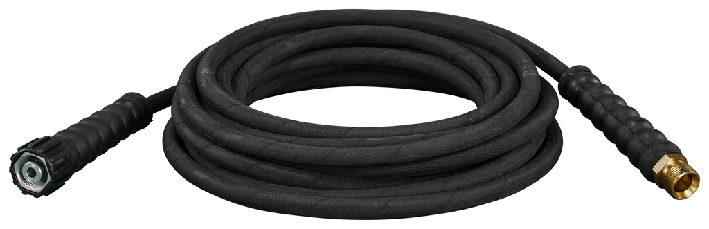Hogedruk verlengslang 8m