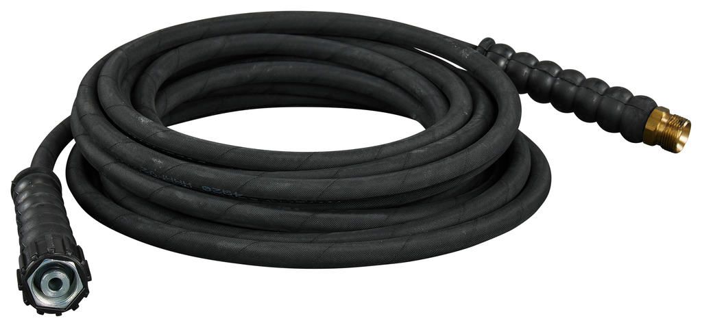 Hogedruk verlengslang 8m