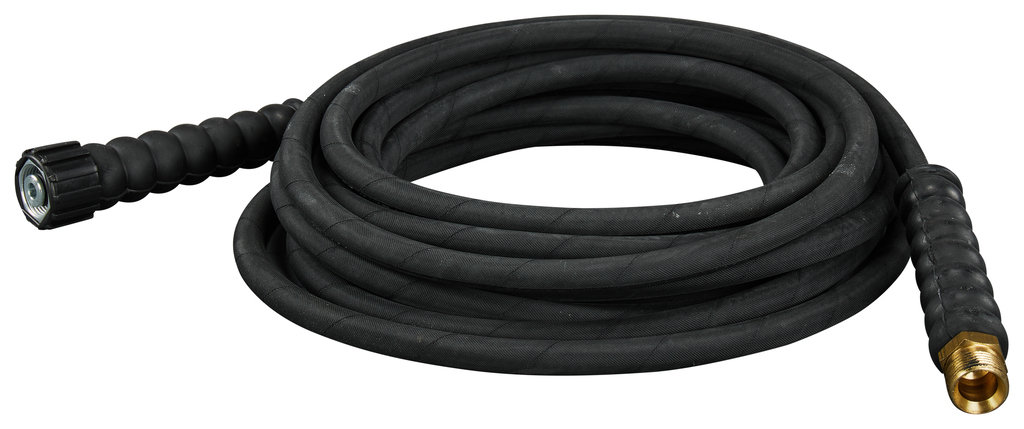 Hogedruk verlengslang 8m