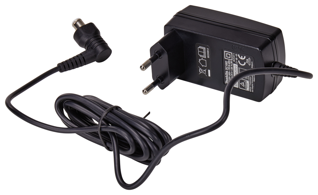 AC-DC voeding DC1002 steelstofzuiger