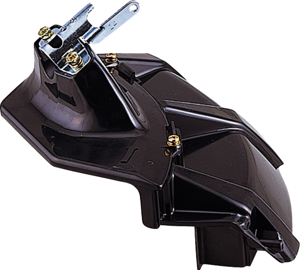 Beschermkap "draadkop/mes"