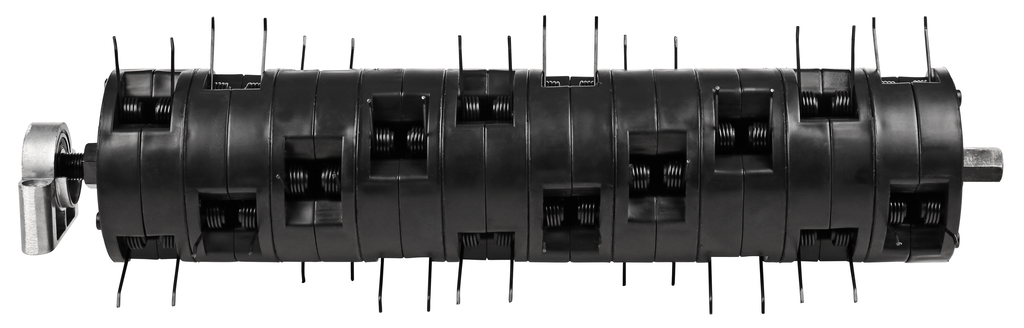 Verticuteerwals "36 cm"