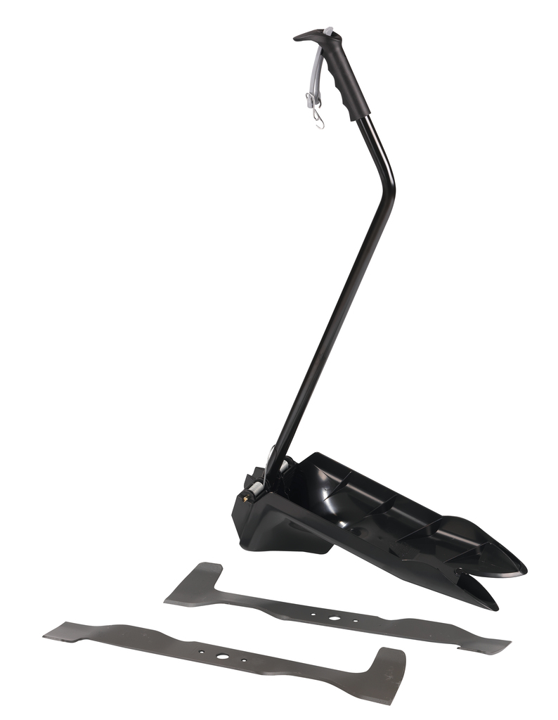 Mulchkit 102 2007/08