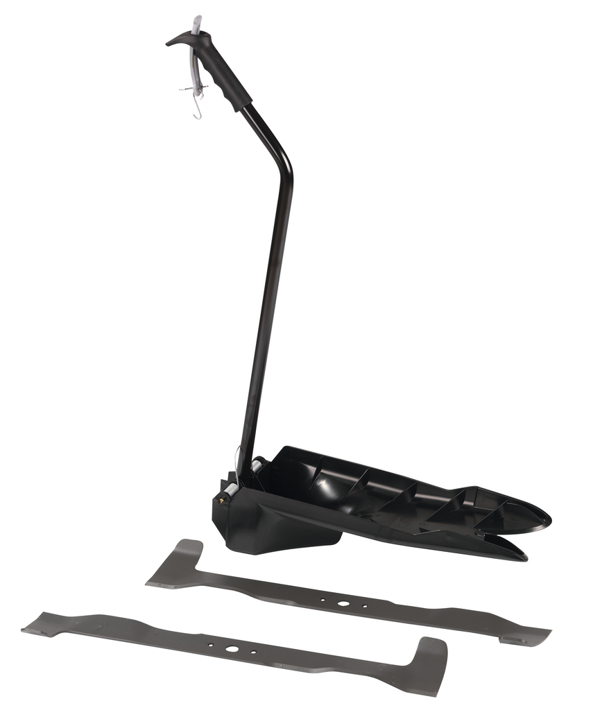 Mulchkit 122 2007/08