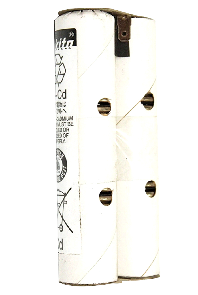 Accu 7,2V
