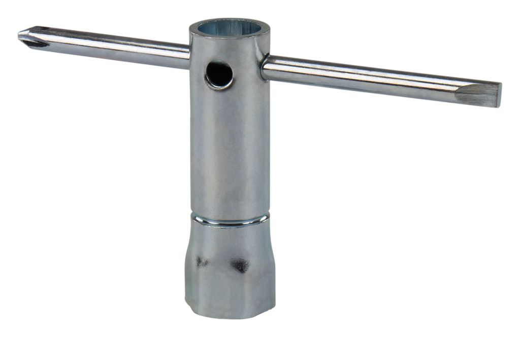 Combisleutel SW17-PH2/SL6x3,5