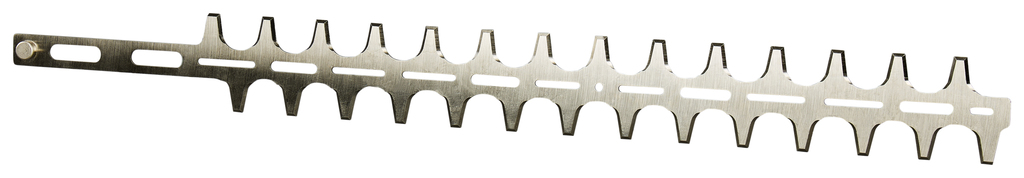 Schaarmes 50cm boven/onder