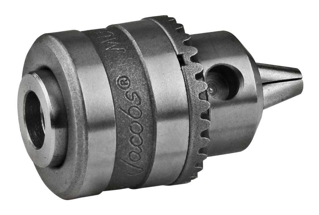 Boorkop tandkrans 0,5-6,5mm