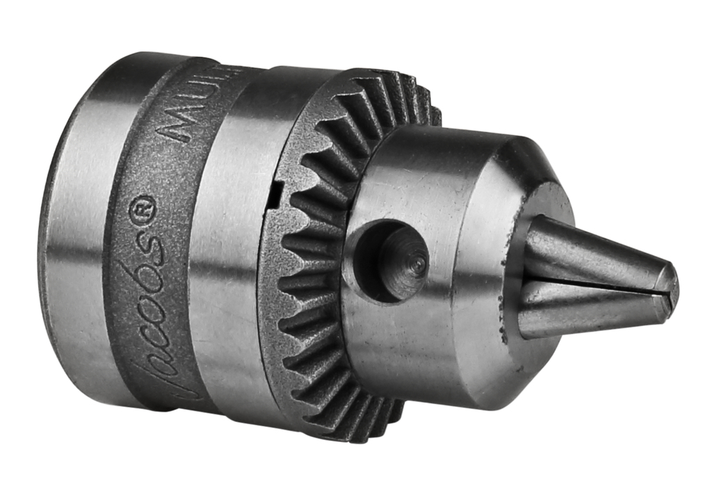 Boorkop tandkrans 0,5-6,5mm