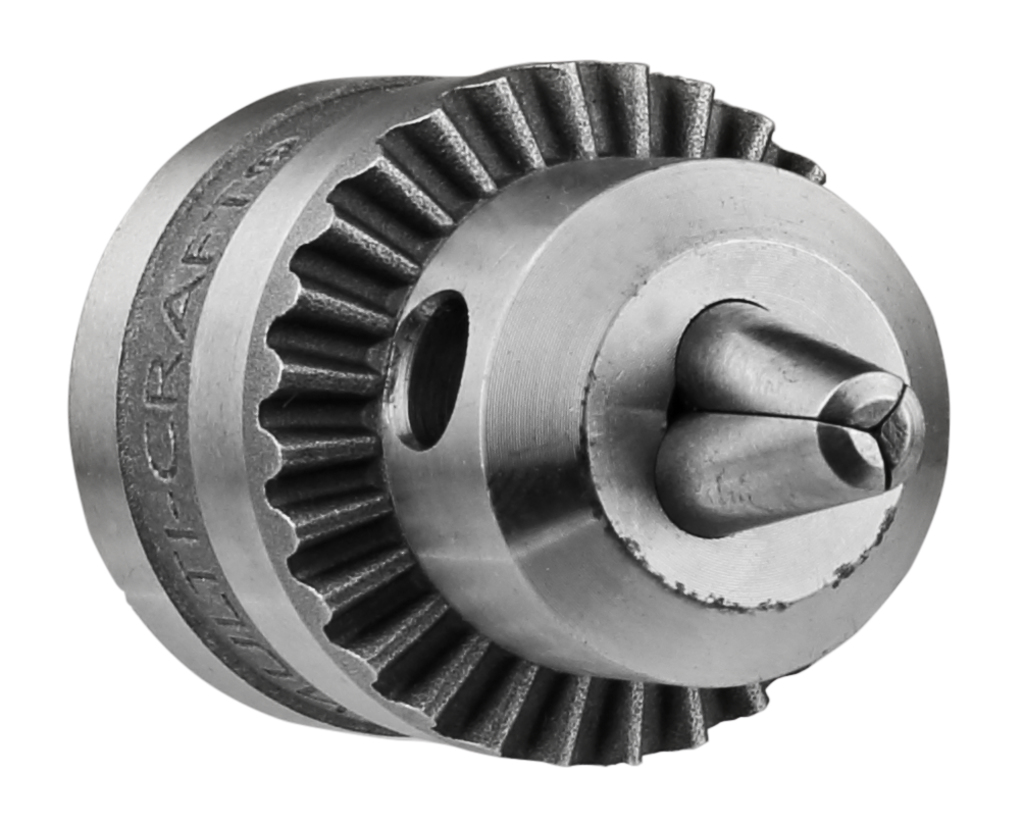 Boorkop tandkrans 0,5-6,5mm