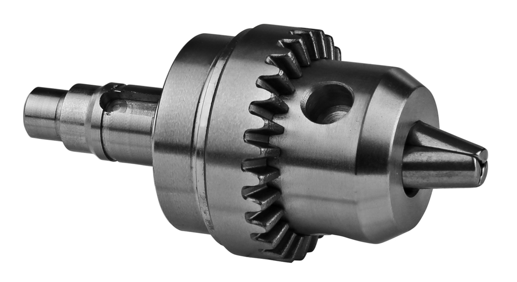 Boorkop tandkrans 1-10mm