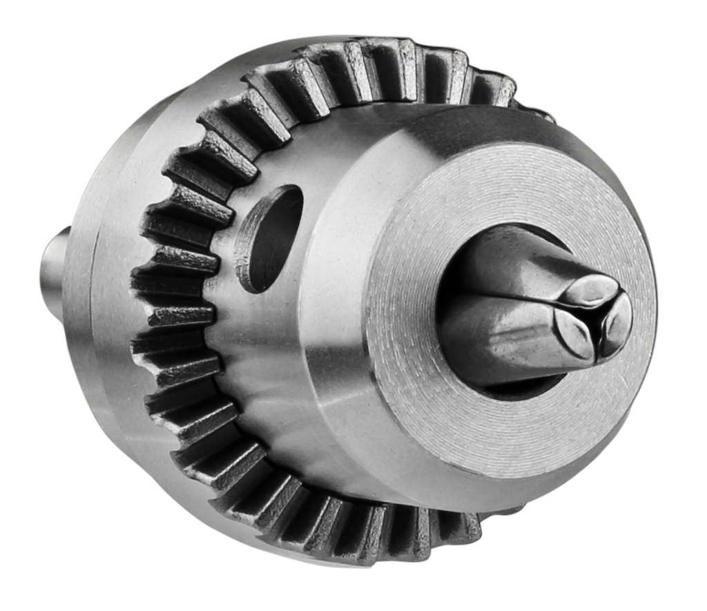 Boorkop tandkrans 1-10mm