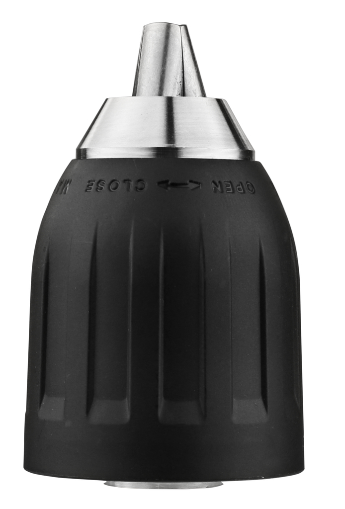 Boorkop snelspan 1,5-13mm