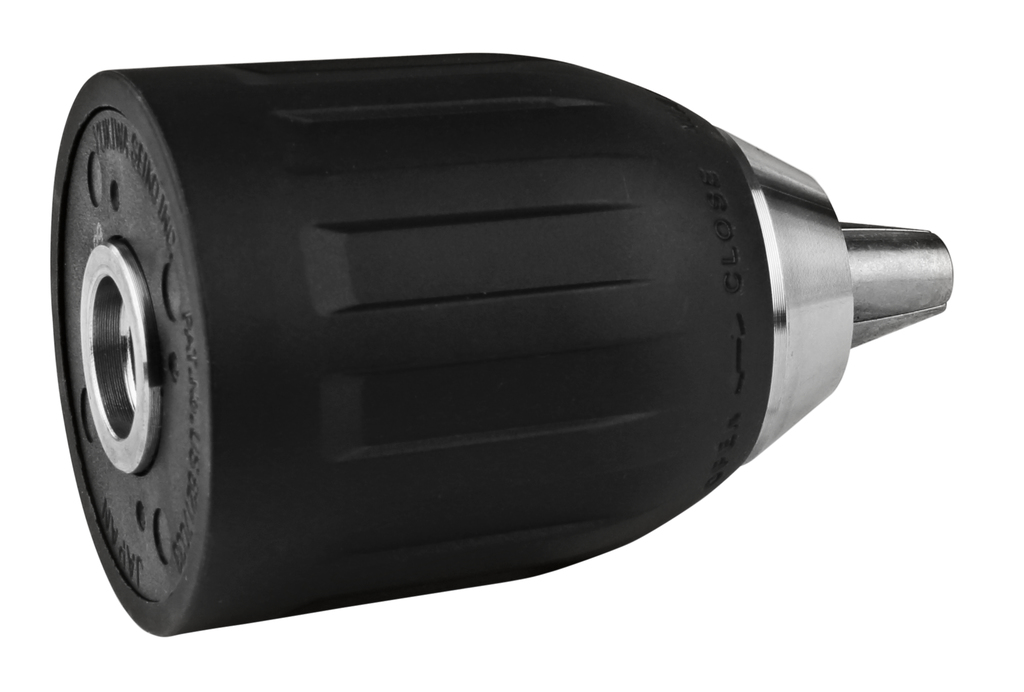 Boorkop snelspan 1,5-13mm