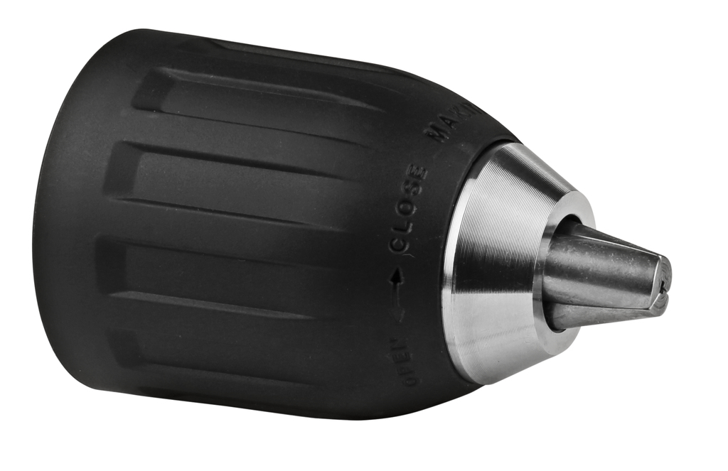 Boorkop snelspan 1,5-13mm