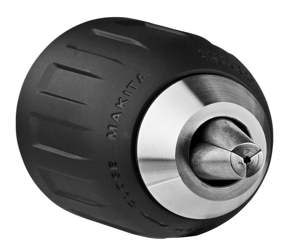 Boorkop snelspan 1,5-13mm