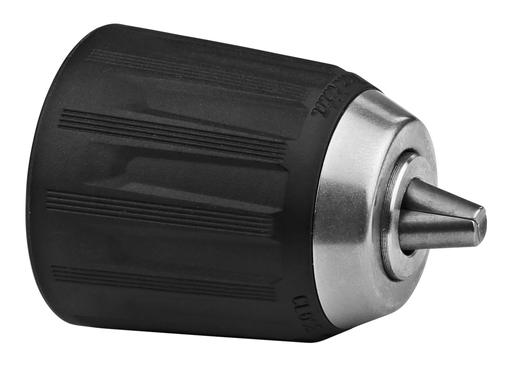 Boorkop snelspan 1-10mm