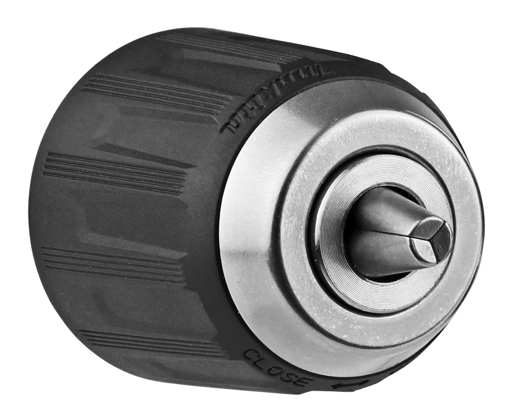 Boorkop snelspan 1-10mm