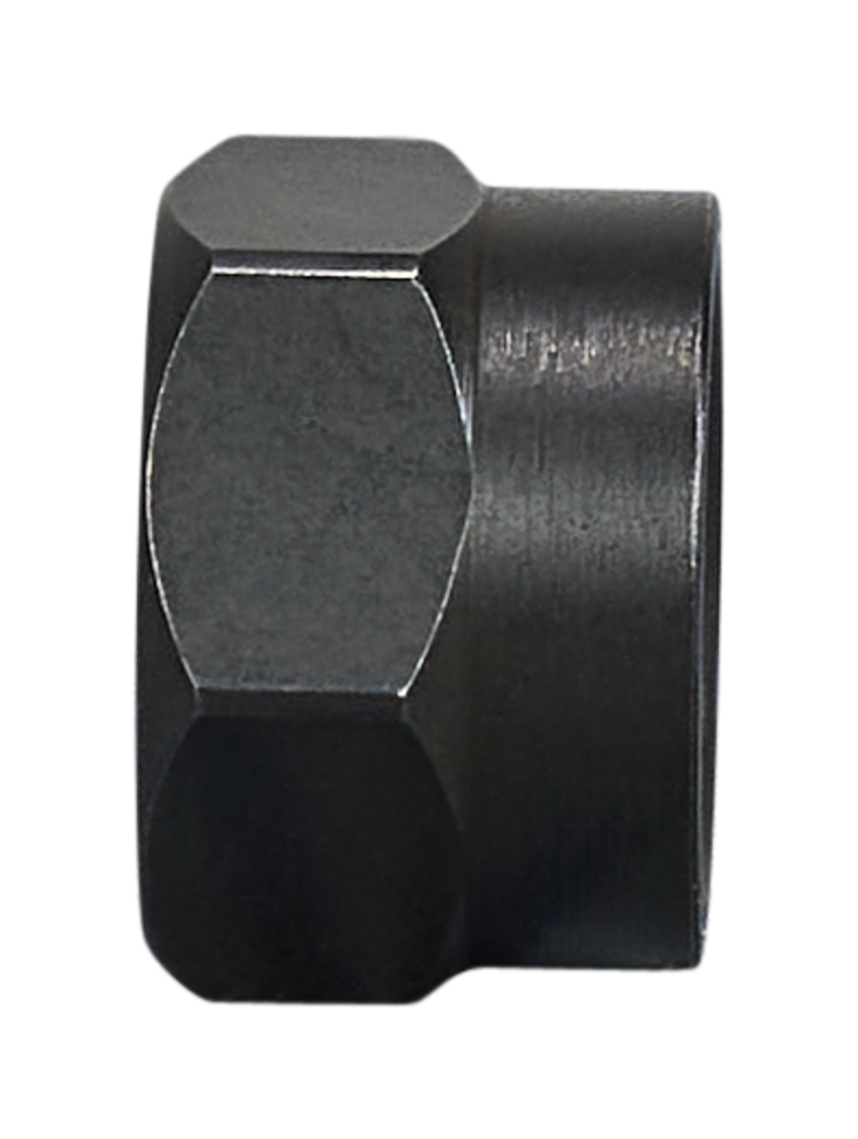 Spanmoer kantenfrees