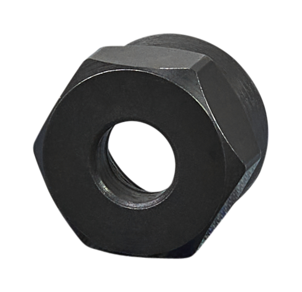 Spanmoer kantenfrees