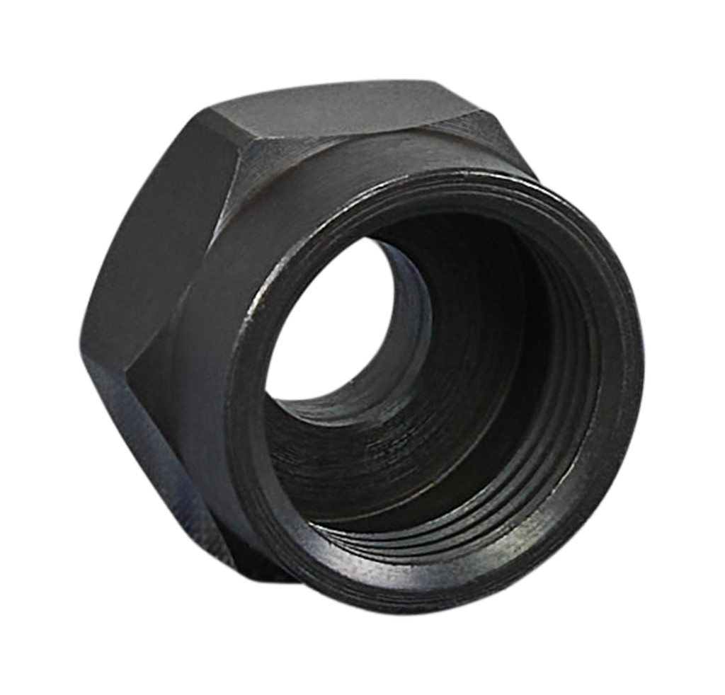 Spanmoer kantenfrees