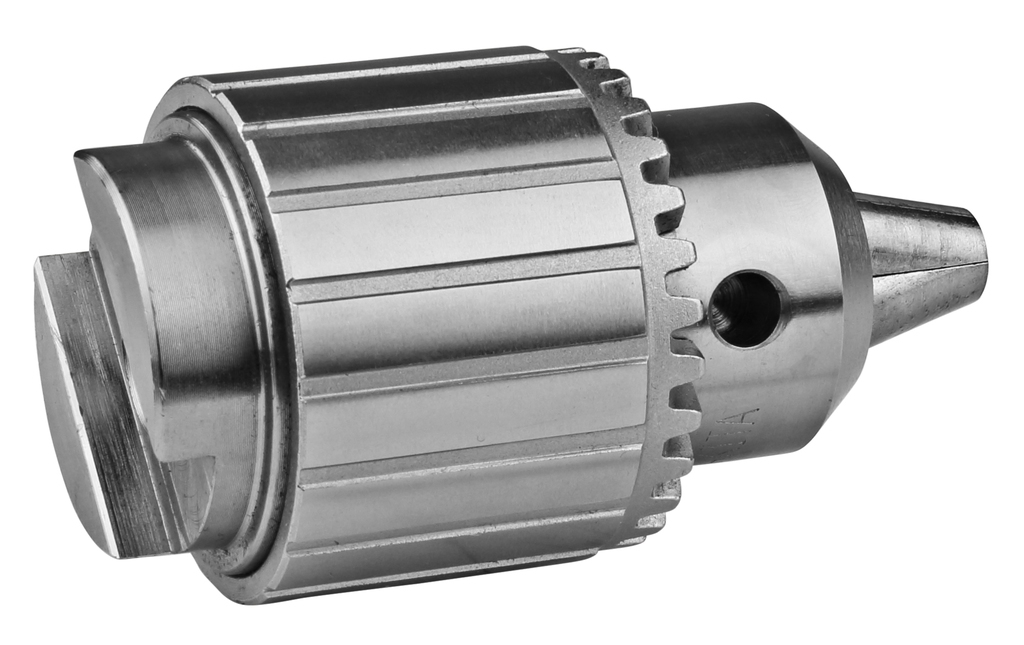 Boorkop tandkrans 2-13mm