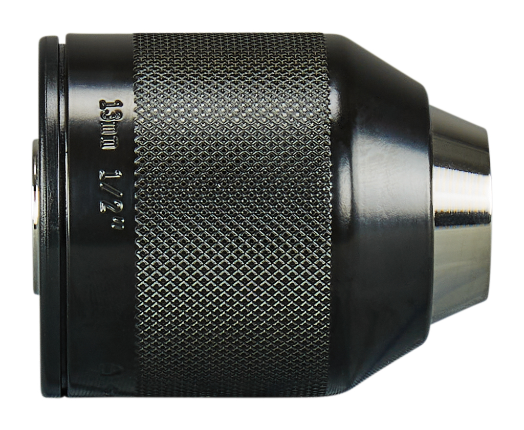 Boorkop snelspan 1,5-13mm