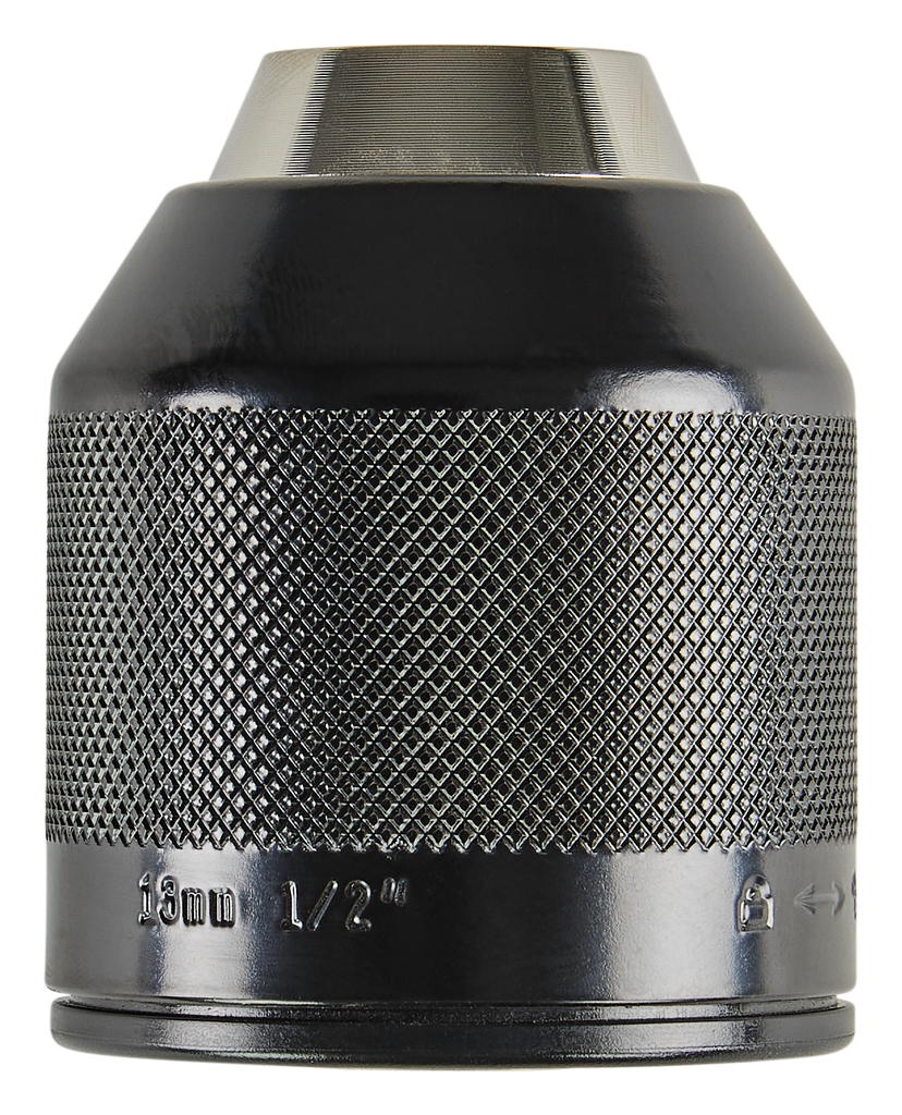 Boorkop snelspan 1,5-13mm