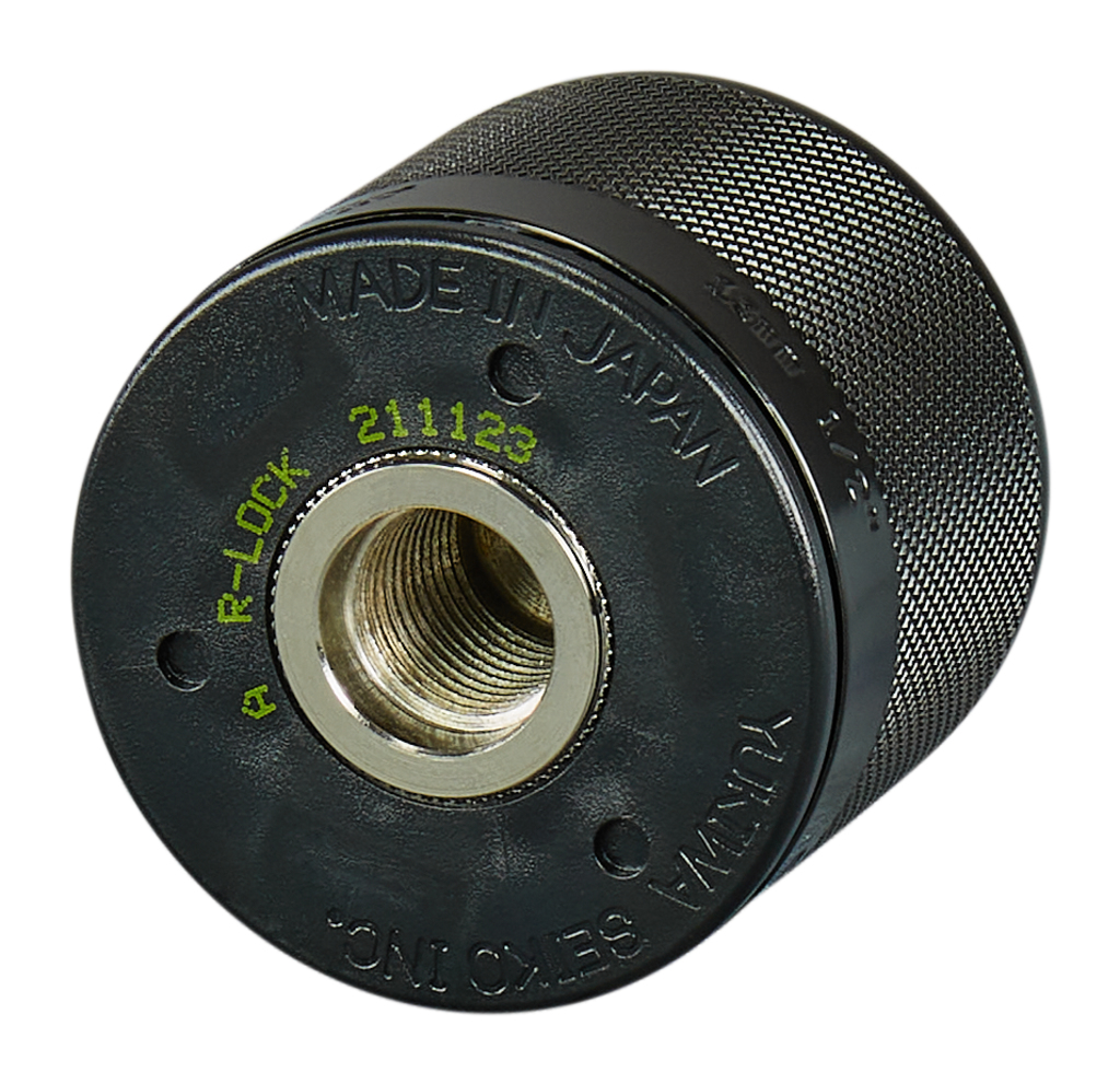 Boorkop snelspan 1,5-13mm