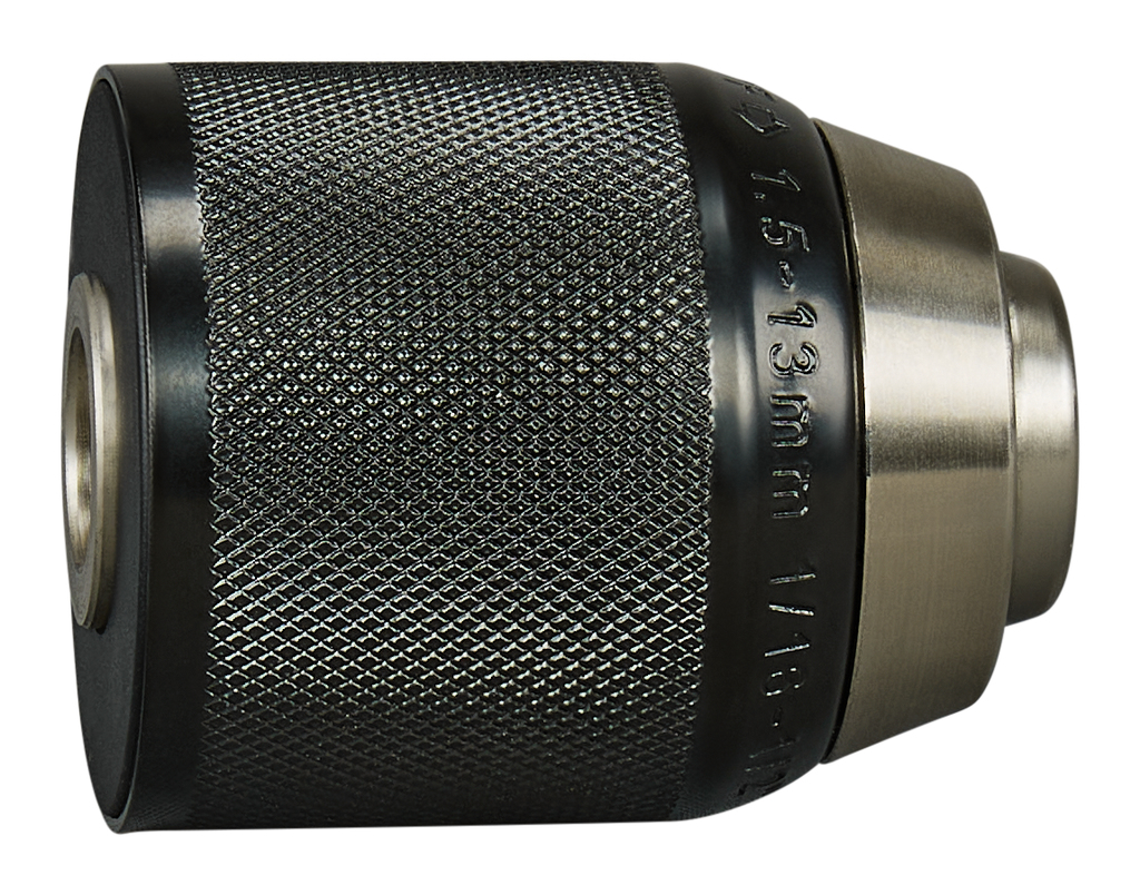 Boorkop snelspan 1,5-13mm