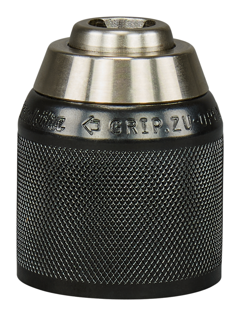 Boorkop snelspan 1,5-13mm